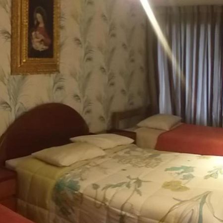 La Casa De Mi Abuelo Bed & Breakfast Cusco Bagian luar foto