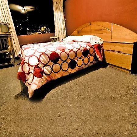 La Casa De Mi Abuelo Bed & Breakfast Cusco Ruang foto