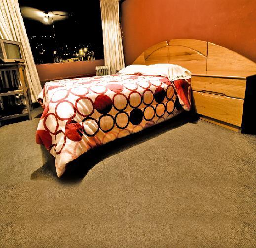 La Casa De Mi Abuelo Bed & Breakfast Cusco Ruang foto